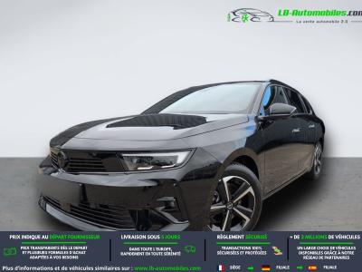 Opel Astra Sports Tourer 1.2 Turbo 130 ch BVM