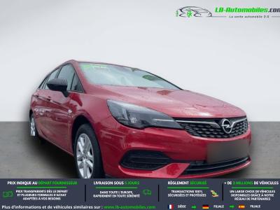 Opel Astra Sports Tourer 1.2 Turbo 130 ch BVM