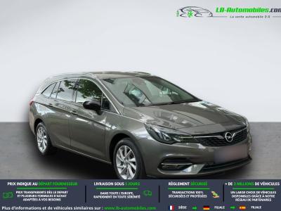 Opel Astra Sports Tourer 1.2 Turbo 130 ch BVM