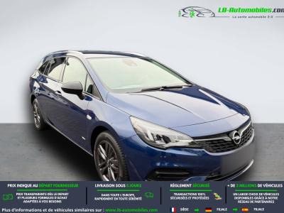 Opel Astra Sports Tourer 1.2 Turbo 130 ch BVM