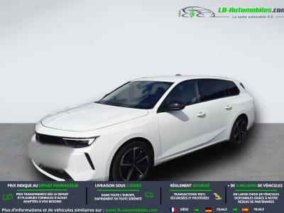 Opel Astra Sports Tourer Hybrid 180 ch BVA