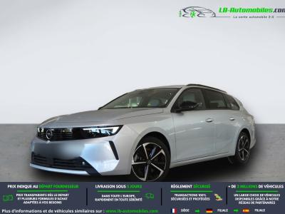 Opel Astra Sports Tourer Hybrid 180 ch BVA