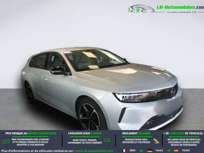 Opel Astra Sports Tourer Hybrid 180 ch BVA