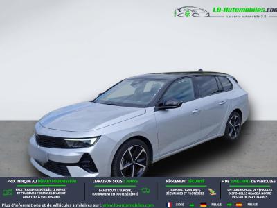 Opel Astra Sports Tourer Hybrid 180 ch BVA