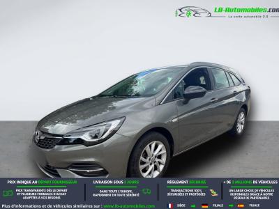 Opel Astra Sports Tourer 1.5 Diesel 122 ch BVA
