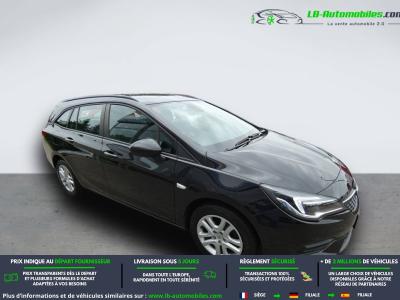 Opel Astra Sports Tourer 1.5 Diesel 122 ch BVA