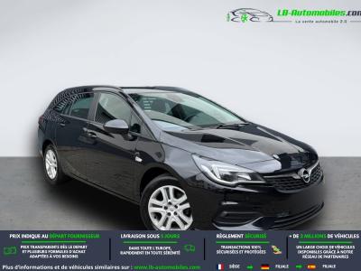 Opel Astra Sports Tourer 1.5 Diesel 122 ch BVA