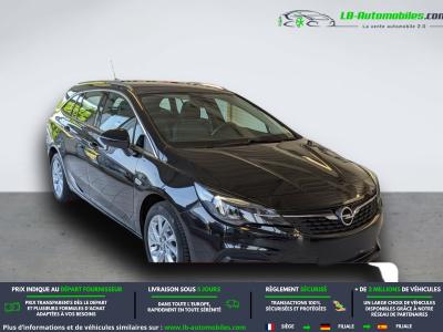 Opel Astra Sports Tourer 1.5 Diesel 122 ch BVA