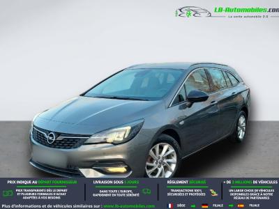Opel Astra Sports Tourer 1.5 Diesel 122 ch BVM