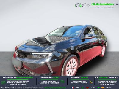 Opel Astra Sports Tourer 1.2 Turbo 110 ch BVM