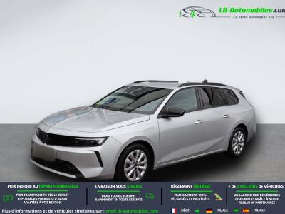 Opel Astra Sports Tourer 1.2 Turbo 110 ch BVM
