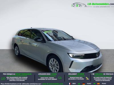 Opel Astra Sports Tourer 1.2 Turbo 110 ch BVM