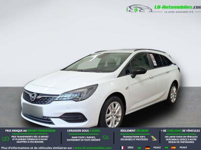 Opel Astra Sports Tourer 1.2 Turbo 130 ch BVM