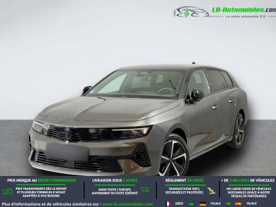 Opel Astra Sports Tourer 1.2 Turbo 130 ch BVM