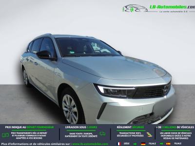 Opel Astra Sports Tourer 1.5 Diesel 130 ch BVM