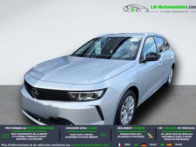 Opel Astra Sports Tourer 1.5 Diesel 130 ch BVM