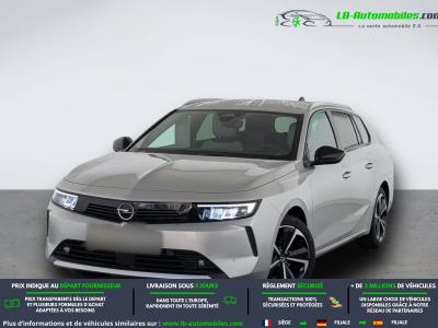 Opel Astra Sports Tourer 1.5 Diesel 130 ch BVM