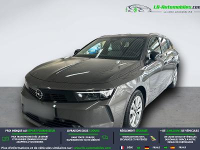 Opel Astra Sports Tourer 1.5 Diesel 130 ch BVM