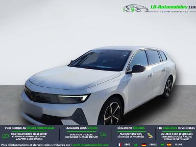 Opel Astra Sports Tourer 1.2 Turbo 130 ch BVA