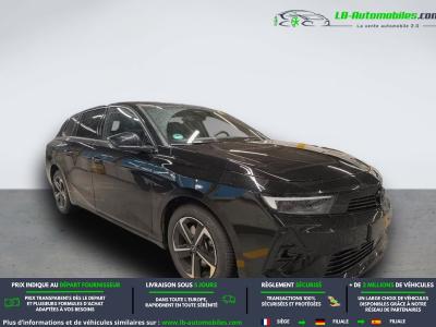 Opel Astra Sports Tourer 1.2 Turbo 130 ch BVA