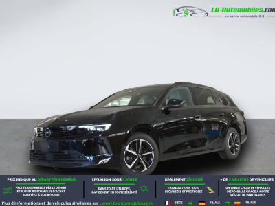 Opel Astra Sports Tourer 1.2 Turbo 130 ch BVA