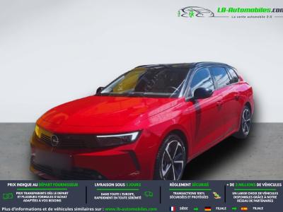 Opel Astra Sports Tourer Hybrid 180 ch BVA