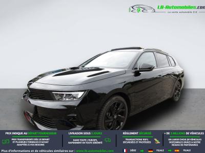 Opel Astra Sports Tourer Hybrid 180 ch BVA