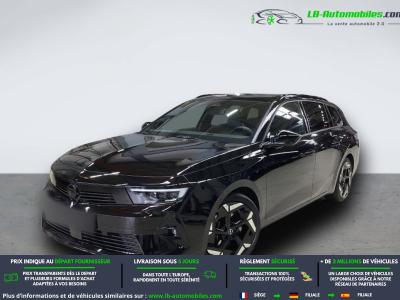 Opel Astra Sports Tourer Hybrid 180 ch BVA