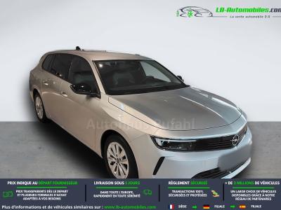 Opel Astra Sports Tourer 1.5 Diesel 130 ch BVM