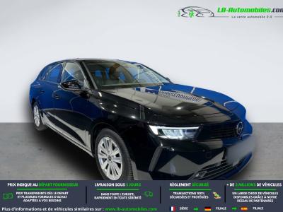 Opel Astra Sports Tourer 1.5 Diesel 130 ch BVM