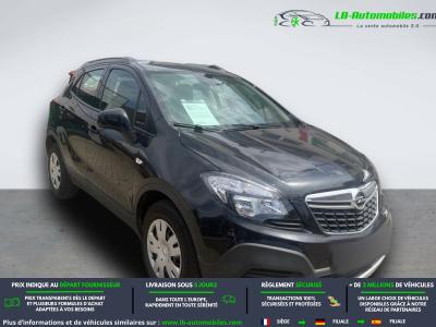 Opel Mokka 1.6 - 115 ch