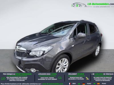 Opel Mokka 1.4 Turbo - 140 ch BVA