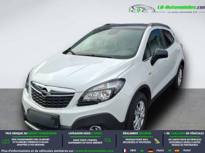 Opel Mokka 1.6 CDTI - 136 ch BVM