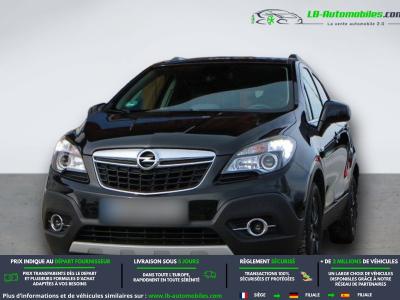 Opel Mokka 1.4 Turbo - 140 ch BVM
