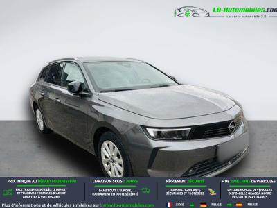 Opel Astra Sports Tourer 1.5 Diesel 130 ch BVA
