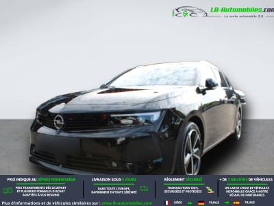 Opel Astra Sports Tourer 1.5 Diesel 130 ch BVA