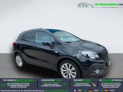 Opel Mokka 1.6 CDTI - 136 ch BVA