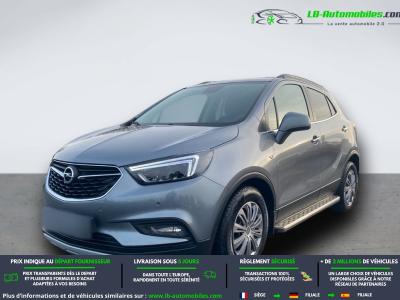 Opel Mokka 1.4 Turbo - 140 ch BVA