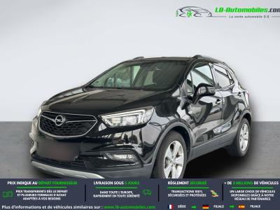 Opel Mokka 1.4 Turbo - 140 ch BVA