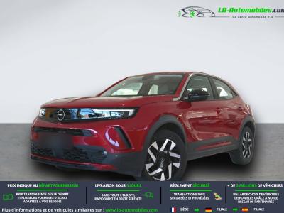 Opel Mokka 1.2 Turbo 100 ch BVM