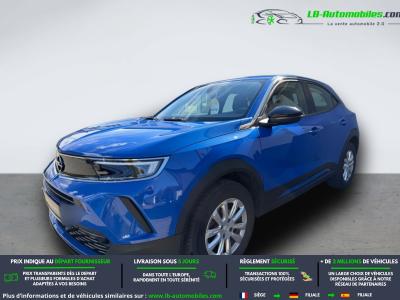Opel Mokka 1.2 Turbo 100 ch BVM