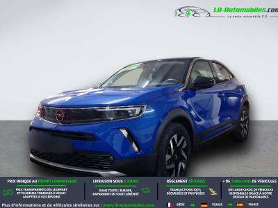 Opel Mokka 1.2 Turbo 100 ch BVM