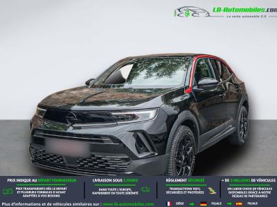 Opel Mokka 1.2 Turbo 130 ch BVA