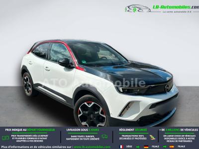 Opel Mokka 1.2 Turbo 130 ch BVA