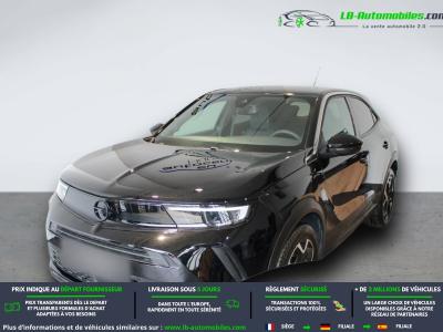Opel Mokka 1.2 Turbo 130 ch BVA