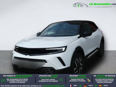 Opel Mokka 1.2 Turbo 130 ch BVA