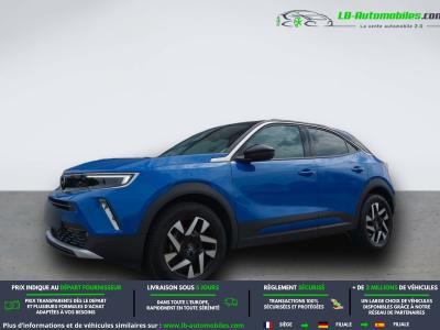 Opel Mokka 1.2 Turbo 130 ch BVA