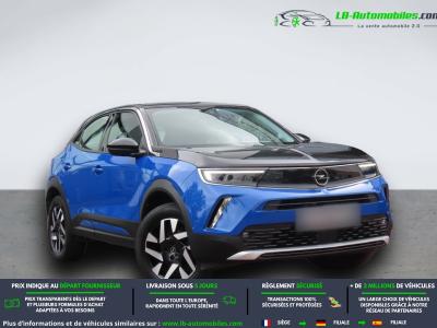 Opel Mokka 1.2 Turbo 130 ch BVA