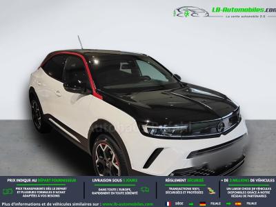 Opel Mokka 1.2 Turbo 130 ch BVM