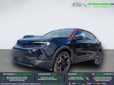 Opel Mokka 1.2 Turbo 130 ch BVM